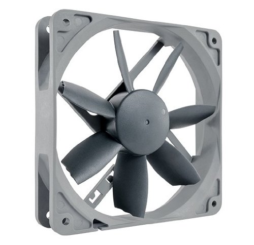 Noctua NF-S12B redux-1200 PWM ventilators